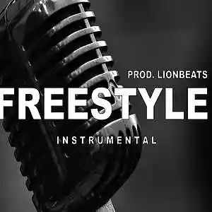 Picture for song 'Freestyle - Base para Improvisar Instrumental 844' by artist 'Prod.LionBeats'