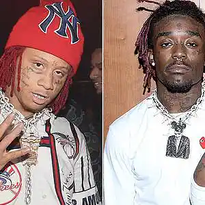 Picture for song 'The Rage (buy 1 get 1 free)' by artist 'Mackatier Productions'