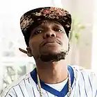 Picture for song 'ANDRETTI **CURREN$Y SMOOTH TYPE**' by artist 'Mary On Mars'