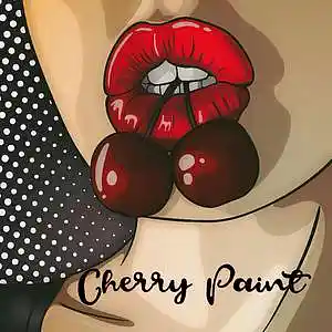 Picture for song 'Omni-Science - Cherry Paint' by artist 'Omn1Science'