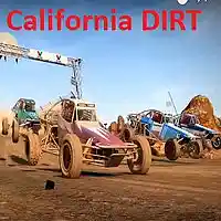 Picture for song 'California DIRT' by artist 'Michael Duran'