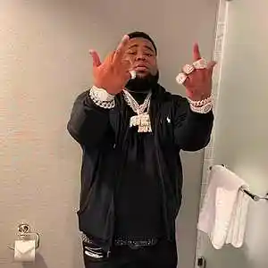 Picture for song 'Fly Me Away - Guitar ONLY x Rod Wave Type Beat' by artist 'Milanmadeit'