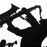 Picture for song '*NEW* Black Voodoo Funk' by artist 'N3OnTheTrack Beats'