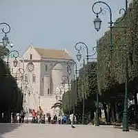 Picture for song 'Trane ind'o caure-new version Dialetic Apulia ' by artist 'nino turenum'