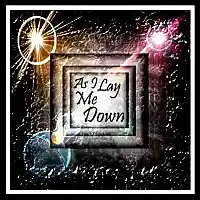 Picture for song 'As I Lay Me Down (sing)' by artist 'Numi Who Creative Covers'