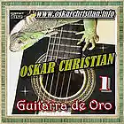 Picture for song 'PARA SIEMPRE & SENTIMENTAL LOVING/ OSKAR CHRISTIAN' by artist 'oskar christian'