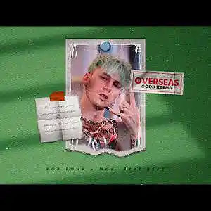 Picture for song 'Overseas' by artist 'Placcebo Beats'