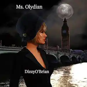 Picture for song 'Ms Olydian' by artist 'Pop Classical Fusion by Dizzy O'Brian'
