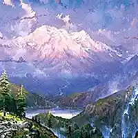 Picture for song 'Glimpses Of Glory' by artist 'Praise His Ways'