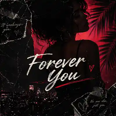 Song picture of 'Forever You (AFRO/POP/R&B) (BUY 1 GET 3 FREE)'