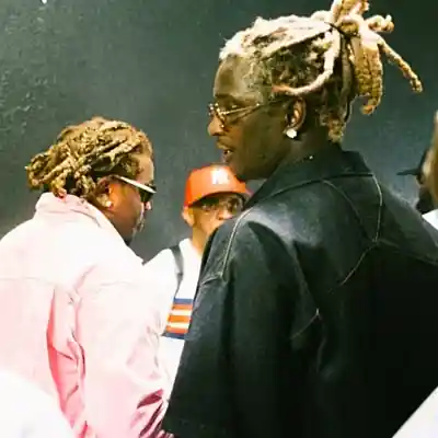 Picture for song 'All or Nothing' by artist 'RicandThadeus'