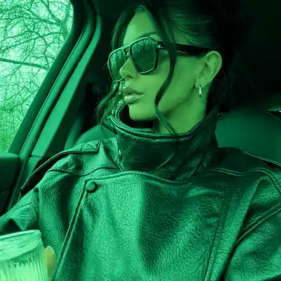 Picture for song 'New Jazz Type Beat - "Distant Touch"' by artist 'saypbeats'