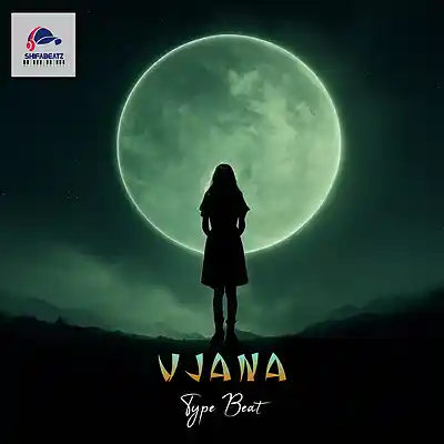 Picture for song 'Harmonize - Ujana (Type Beat)' by artist 'Shifabeatz'