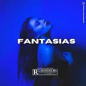 Picture for song 'FANTASIAS REGGAETON (Buy 1 Get 1 FREE)' by artist 'Victus Fire'