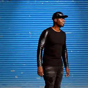 Picture for song 'The day with you' by artist 'Slick Brown'