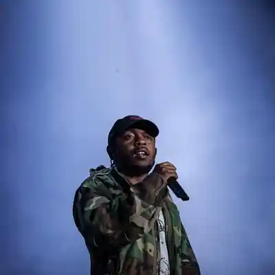 Picture for song ''L.A.' - Boom Bap x Kendrick Lamar Type Beat' by artist 'Smooth PDC'