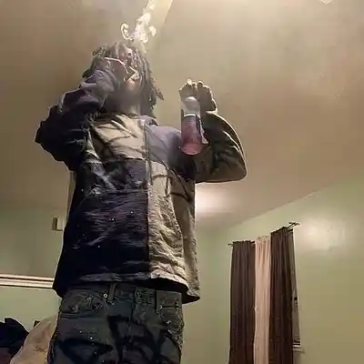 Picture for song 'LUCKI x 808 Mafia Type Beat' by artist 'syobangz'