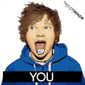 Picture for song 'You' by artist 'TaylorMadeBeatz'