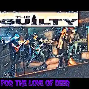 Picture for song 'The Guilty - Sour Mash' by artist 'THE GUILTY'
