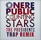 Picture for song 'FREE BEAT!!! | COUNTING STARZ | THE PRESIDENTZ' by artist 'The Presidentz'