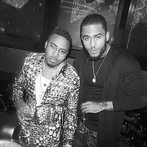 Picture for song 'Artificial' by artist 'The Soul Society Beatz'