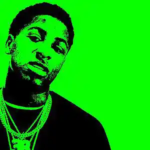 Picture for song '(SOLD) CRY AGAIN - Nba Youngboy type' by artist 'TOB Tha Producer'