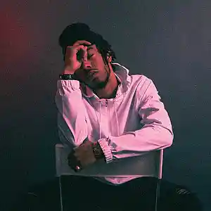 Picture for song 'Blue (200$ Exclusive Rights)' by artist 'TRILL EMOTION'