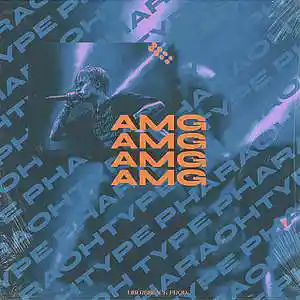 Picture for song 'AMG' by artist 'uberblack on the beat'