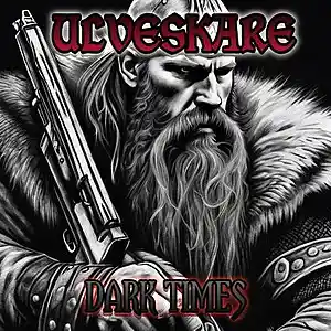 Picture for song 'DARK TIMES' by artist 'Ulveskare'