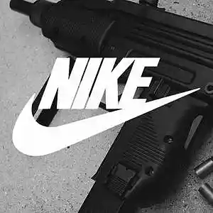 Picture for song 'VAQU- NIKE' by artist 'VAQU'