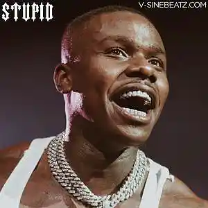 Picture for song 'Stupid (Buy 1 Get 1-3 FREE)' by artist 'V-Sine Beatz'