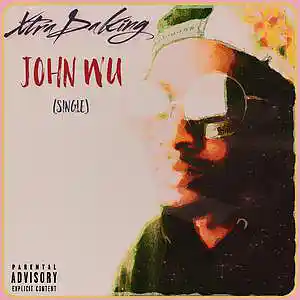 Picture for song 'John Wu' by artist 'XtraDaKing'