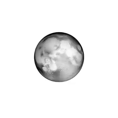 Picture for song 'blüe møøn' by artist '100Music'