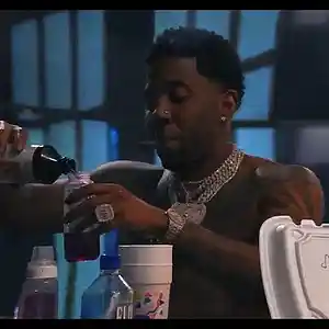 Picture for song 'Forgotten Love (BUY 1 GET 3 FREE)' by artist '3kReese'