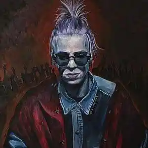 Picture for song 'PHARAOH x Boulevard Depo Type Beat - Magic Holms' by artist '8Higs'
