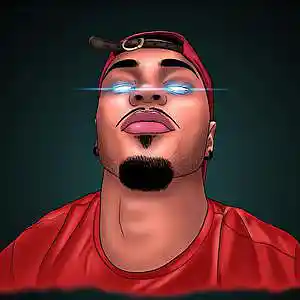 Picture for song 'So U Go (Ambient Trippy Dreamy)' by artist 'ALBM Productions'