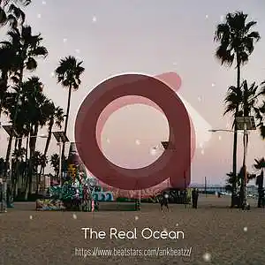 Picture for song 'The Real Ocean (BUY 1 GET 3 FREE)' by artist 'ankbeatzz'