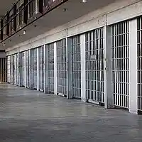 Picture for song 'Inmate' by artist 'Barado Beats'