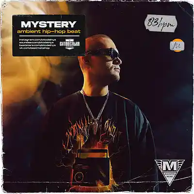 Picture for song 'Mystery' by artist 'BITODELNYA'