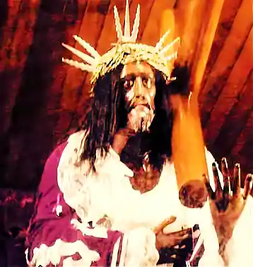 Picture for song 'Lady LeVan's Sister Healing Prayer' by artist 'BLACK CATHOLIC GOSPEL'