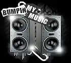 Picture for song 'Music be Bumpin/ Blowinoutghost feat. Big T' by artist 'BlowinoutGhost'
