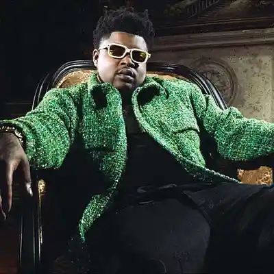 Picture for song '"JETCAR" BOSSMAN DLOW TYPE BEAT' by artist 'B-MAN Beat'