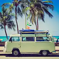 Picture for song 'Viajar Por El Mundo ' by artist 'BOM Beats'