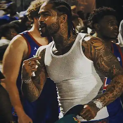 Picture for song 'Trillest / Dave East Type Beat (2 For 1)' by artist 'Buckroll'