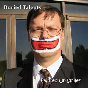 Picture for song 'His Royal Word' by artist 'BuriedTalentsBand'