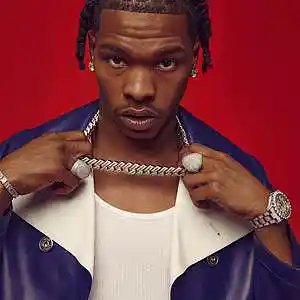 Picture for song 'Destined To Be - Lil Baby x Kevin Gates - Rap' by artist 'Cache Knock'