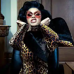 Picture for song 'Enough is Enough - Cardi B - Rap' by artist 'Cache Knock'