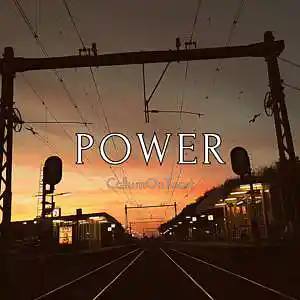 Picture for song 'Power' by artist 'CallumOnToast'
