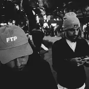 Picture for song '"Pull Up" $UICIDEBOY$ / GHOSTEMANE Type Beat' by artist 'CephasMusic'