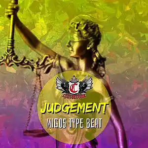 Picture for song 'JUDGEMENT (Migos type beat)' by artist 'Chorderline'